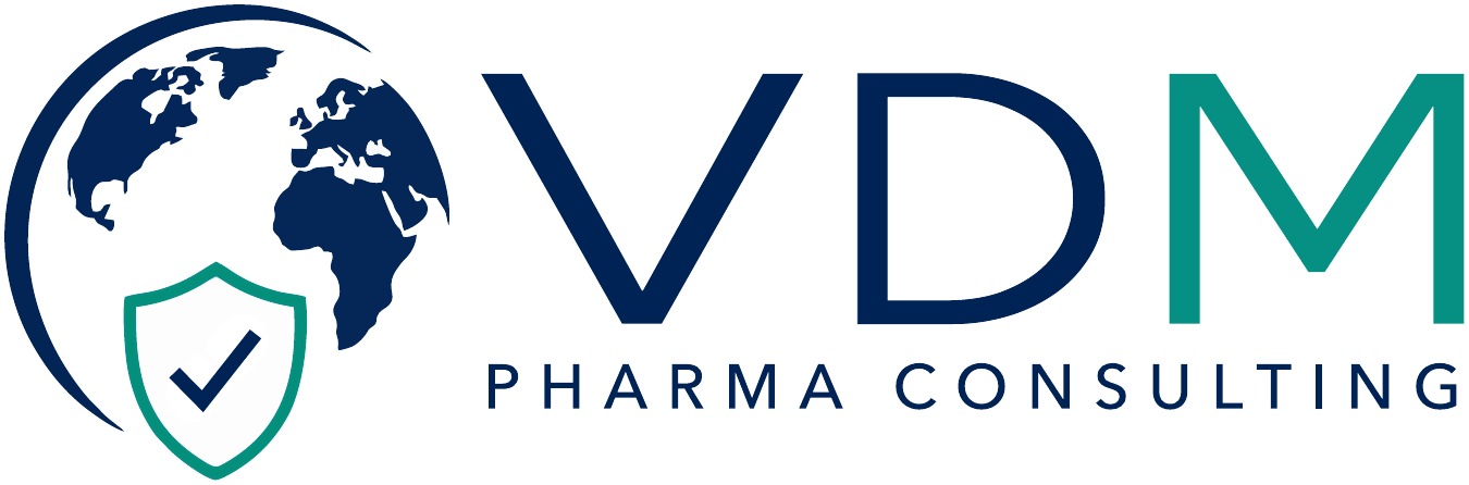 VDM Pharma Consulting